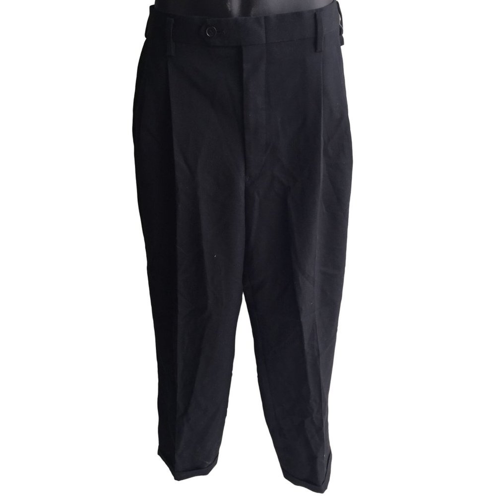 Mac Courty Value City Men's Dress Pants 36x32 New with Tags